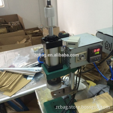 High Quality Coffee valve machine degassing valve installation